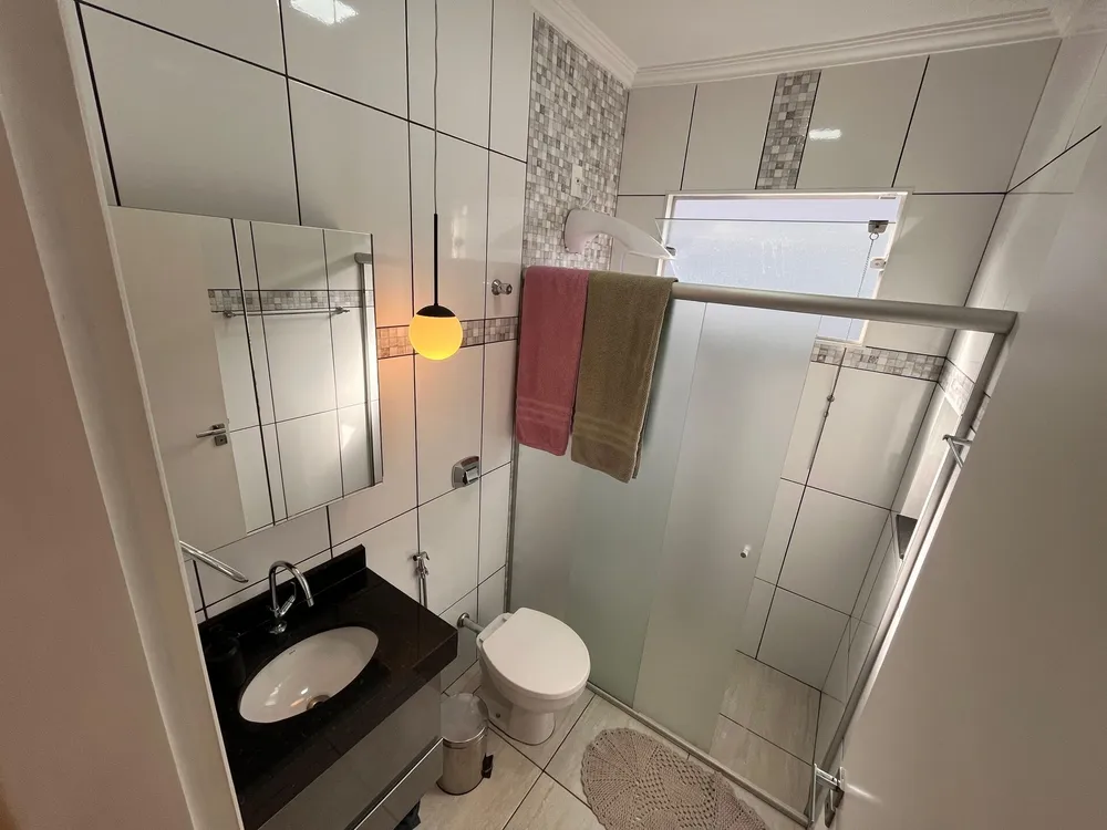 Casa, 2 quartos, 90 m² - Foto 11