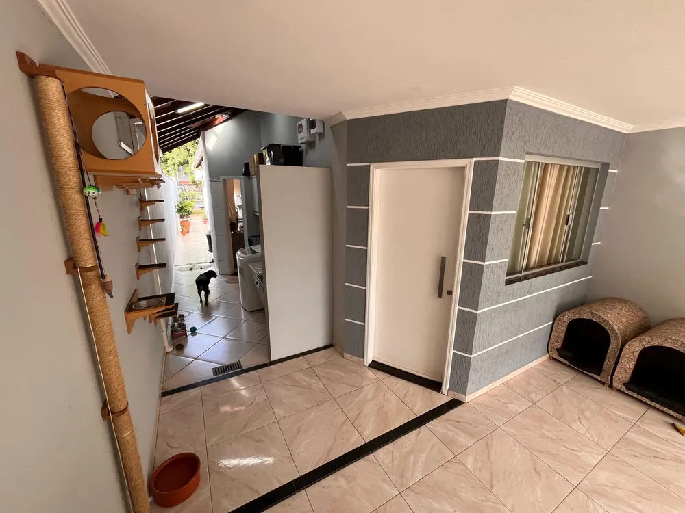 Casa, 2 quartos, 90 m² - Foto 15