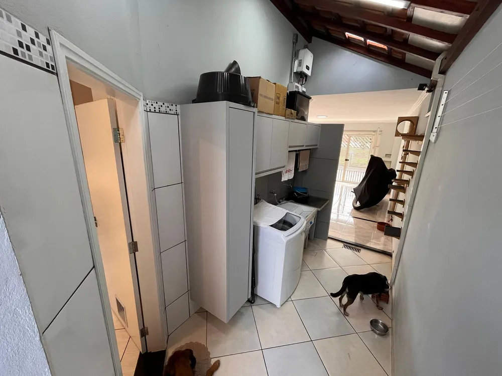 Casa, 2 quartos, 90 m² - Foto 14