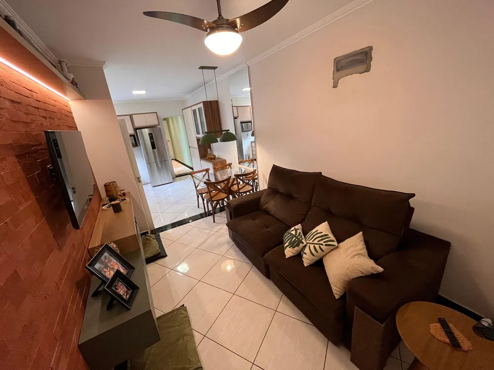 Casa, 2 quartos, 90 m² - Foto 5