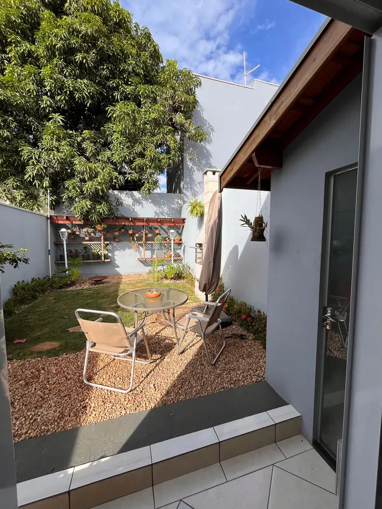 Casa, 2 quartos, 90 m² - Foto 12