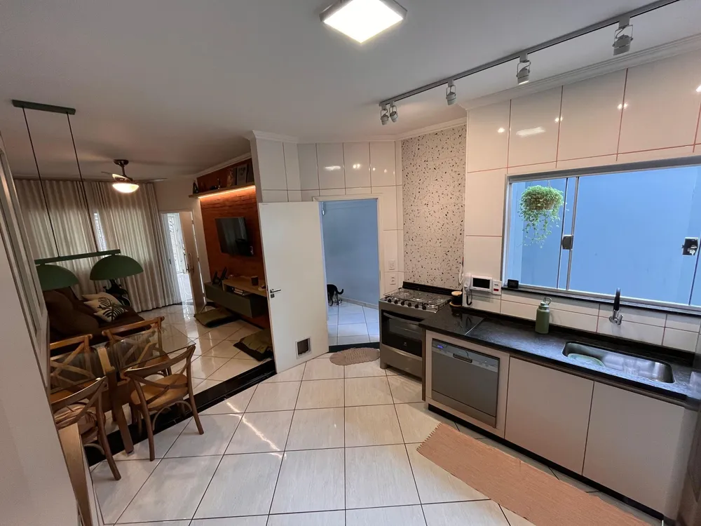 Casa, 2 quartos, 90 m² - Foto 3