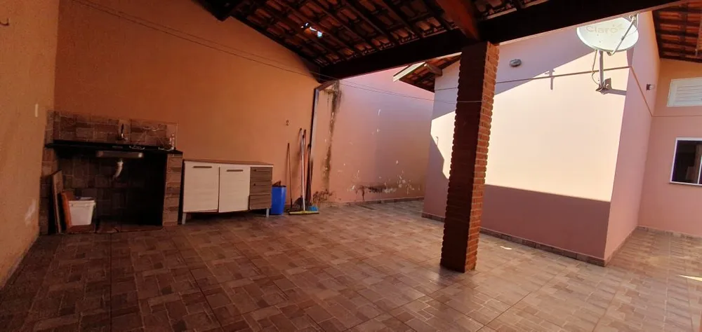 Casa, 2 quartos, 121 m² - Foto 11