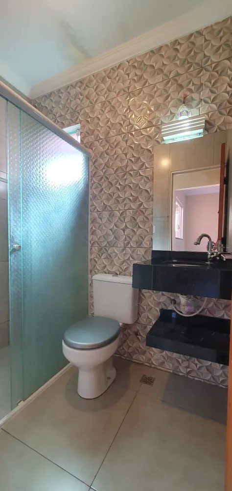 Casa, 2 quartos, 121 m² - Foto 10