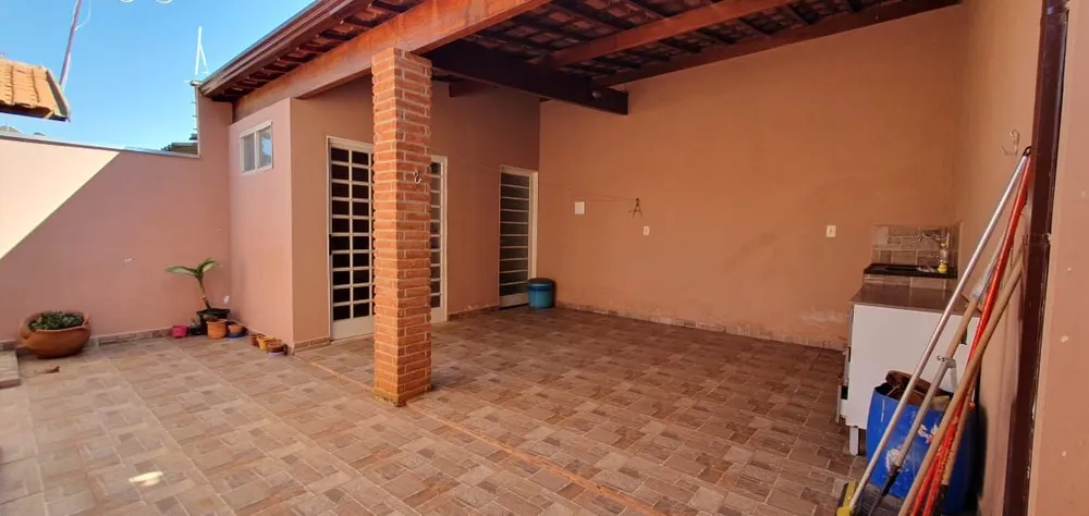 Casa, 2 quartos, 121 m² - Foto 12