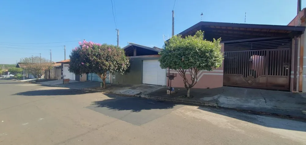 Casa, 2 quartos, 121 m² - Foto 1