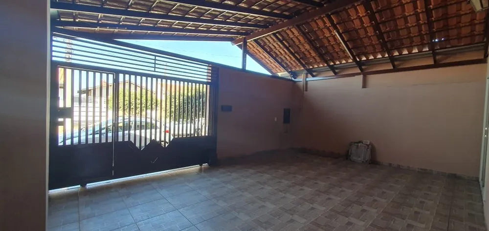 Casa, 2 quartos, 121 m² - Foto 2