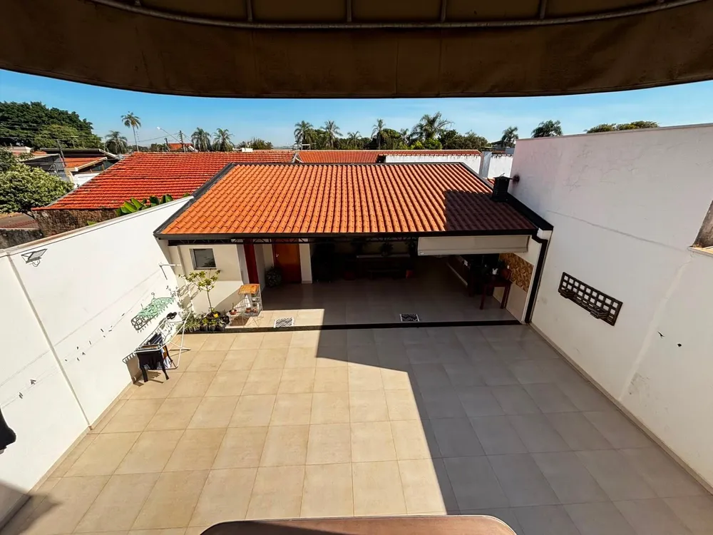Sobrado, 3 quartos, 233 m² - Foto 5