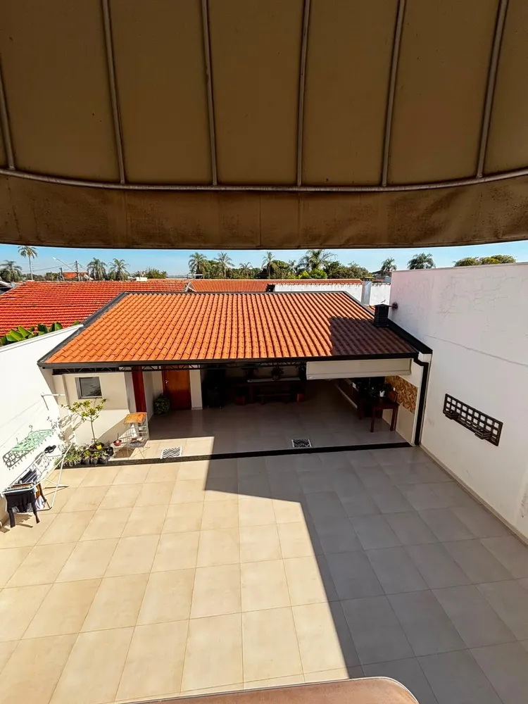 Sobrado, 3 quartos, 233 m² - Foto 3
