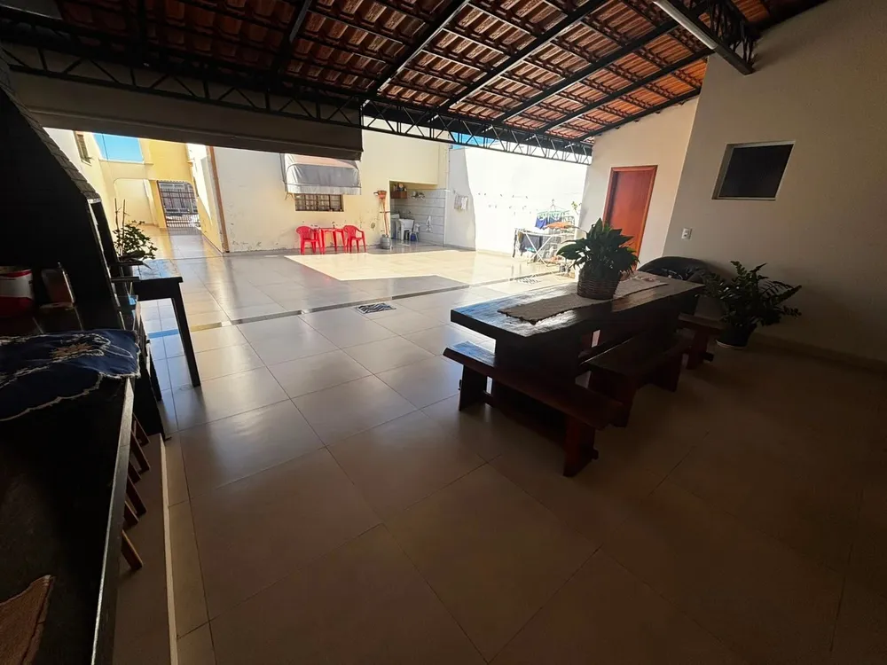 Sobrado, 3 quartos, 233 m² - Foto 4