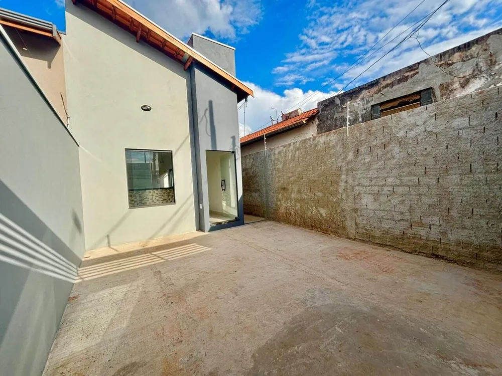 Casa, 2 quartos, 60 m² - Foto 6