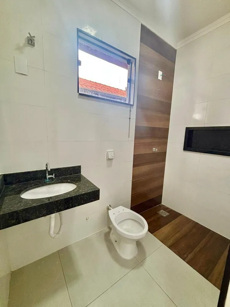 Casa, 2 quartos, 60 m² - Foto 9