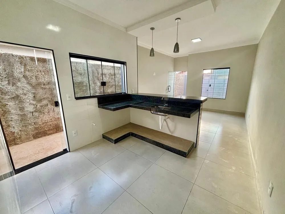 Casa, 2 quartos, 60 m² - Foto 2