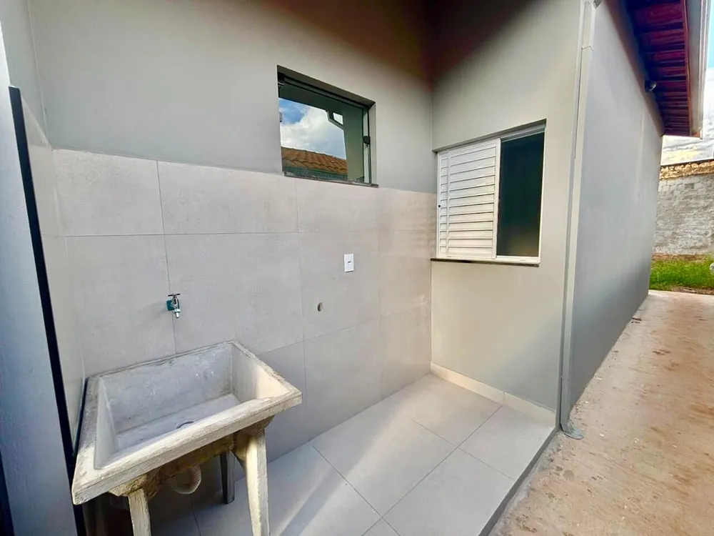 Casa, 2 quartos, 60 m² - Foto 8