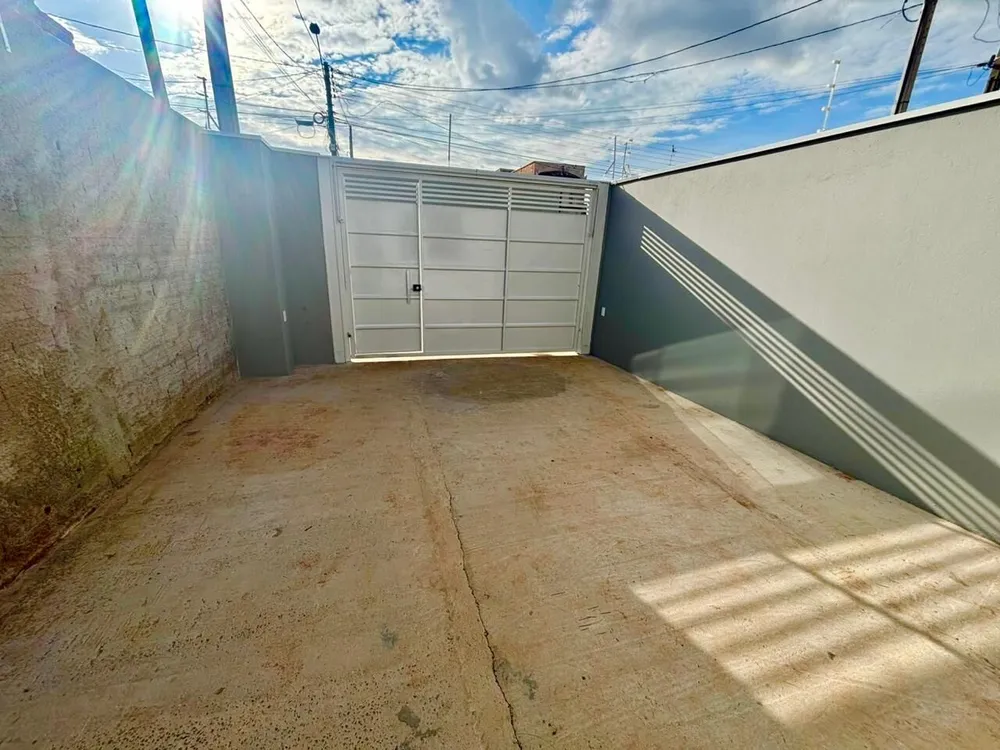 Casa, 2 quartos, 60 m² - Foto 5