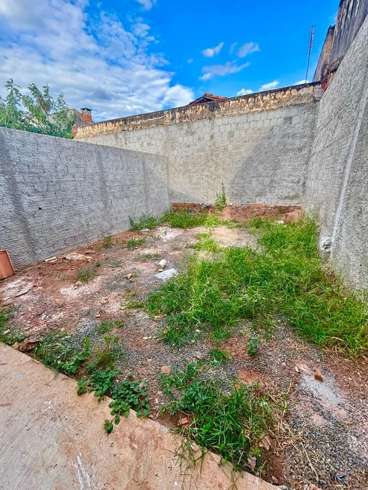 Casa, 2 quartos, 60 m² - Foto 1