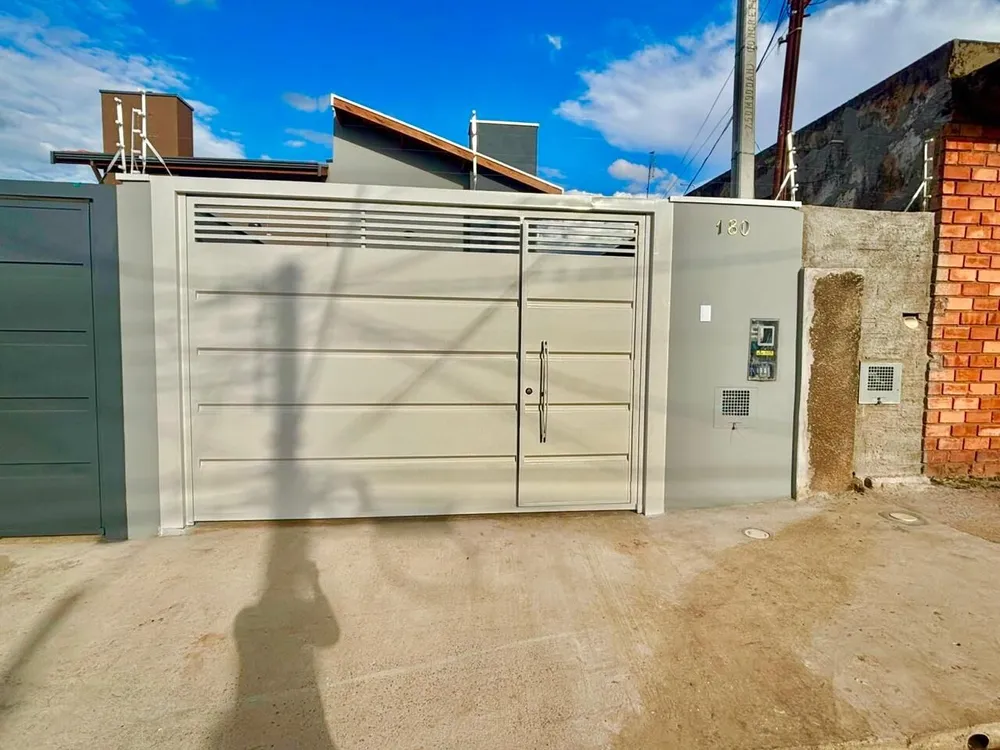 Casa, 2 quartos, 60 m² - Foto 3