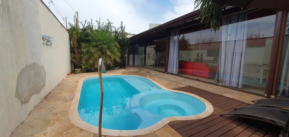 Casa, 1 quarto, 110 m² - Foto 3