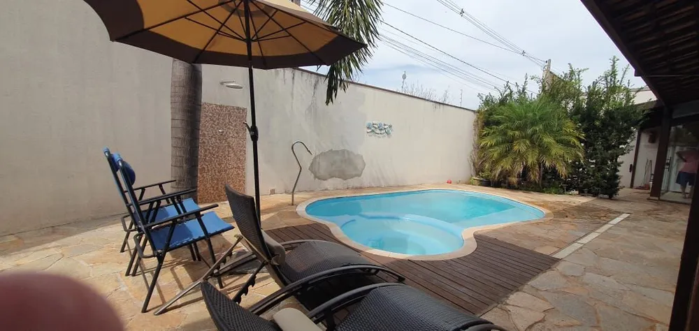 Casa, 1 quarto, 110 m² - Foto 1