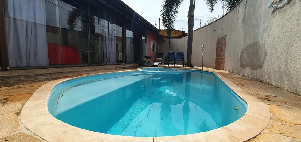 Casa, 1 quarto, 110 m² - Foto 2
