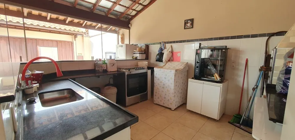 Casa, 1 quarto, 110 m² - Foto 7