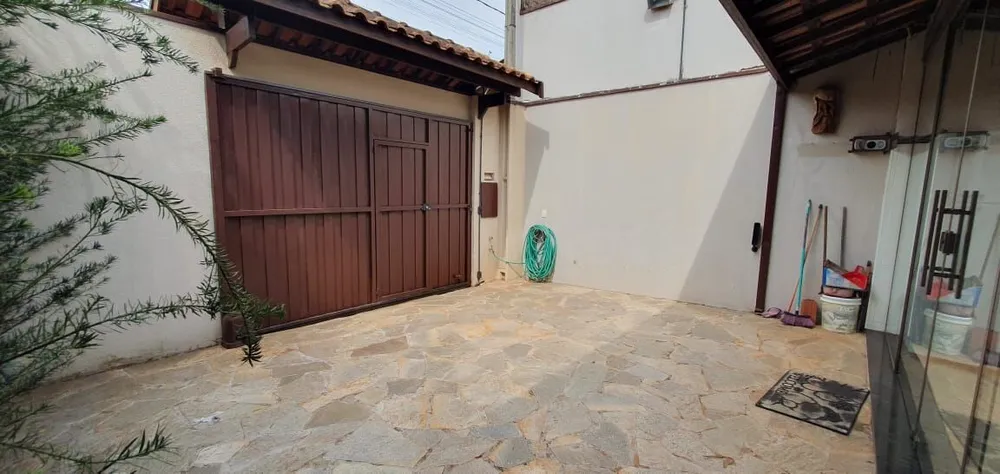 Casa, 1 quarto, 110 m² - Foto 5