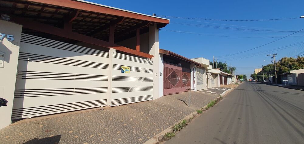 Casa, 3 quartos, 160 m² - Foto 2