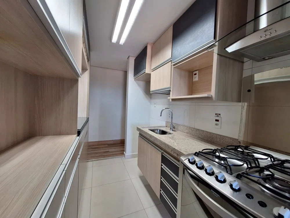 Apartamento, 2 quartos, 79 m² - Foto 8
