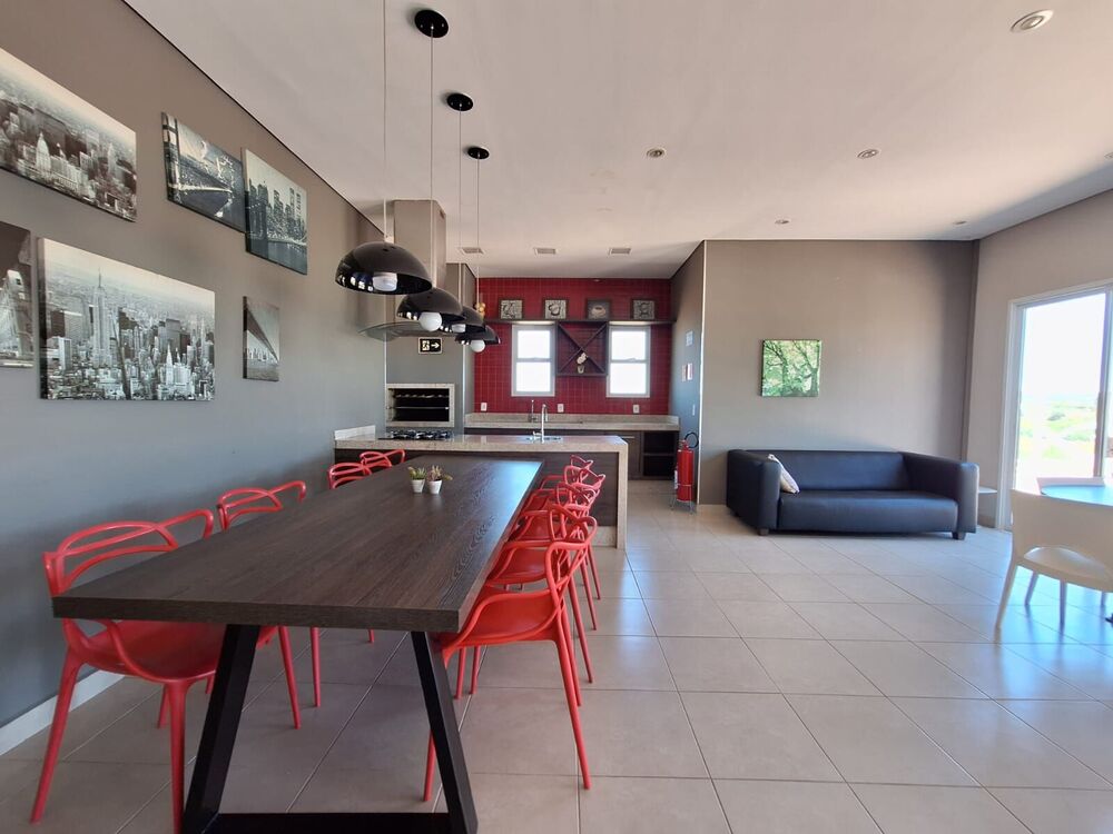 Apartamento à venda com 2 quartos, 79m² - Foto 3
