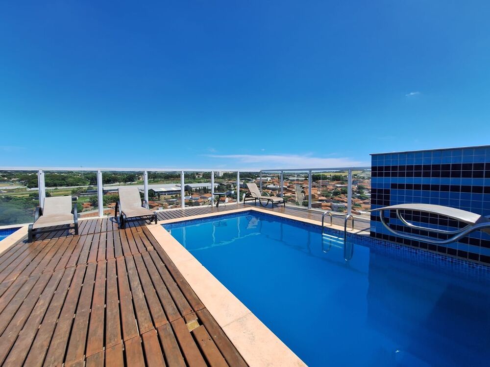 Apartamento à venda com 2 quartos, 79m² - Foto 4