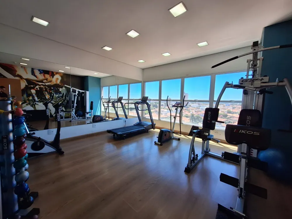 Apartamento, 2 quartos, 79 m² - Foto 6