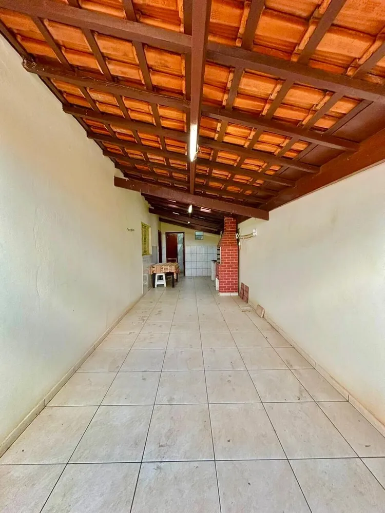 Casa, 3 quartos, 93 m² - Foto 11