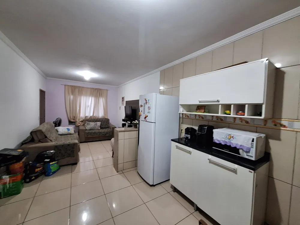 Casa, 2 quartos, 67 m² - Foto 2