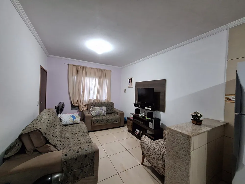 Casa, 2 quartos, 67 m² - Foto 3