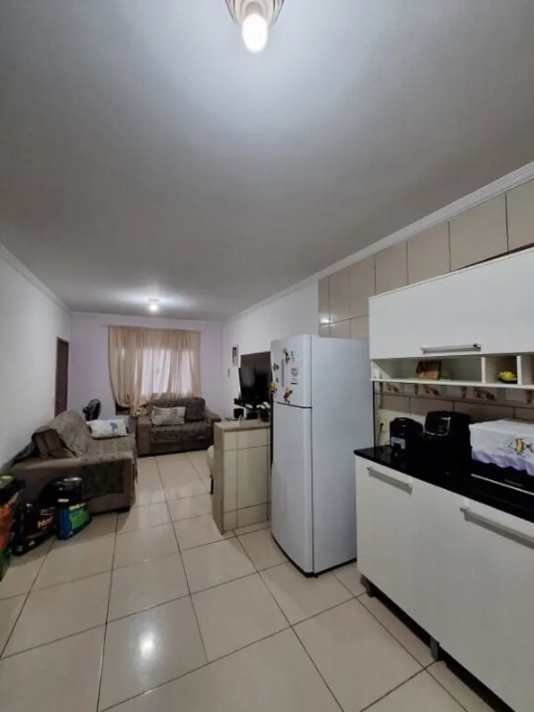 Casa, 2 quartos, 67 m² - Foto 5
