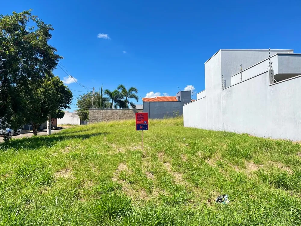 Terreno, 262 m² - Foto 3