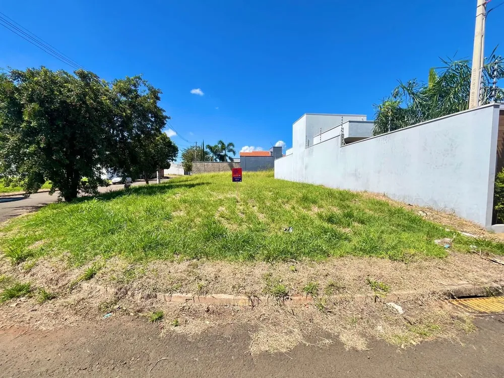 Terreno, 262 m² - Foto 2