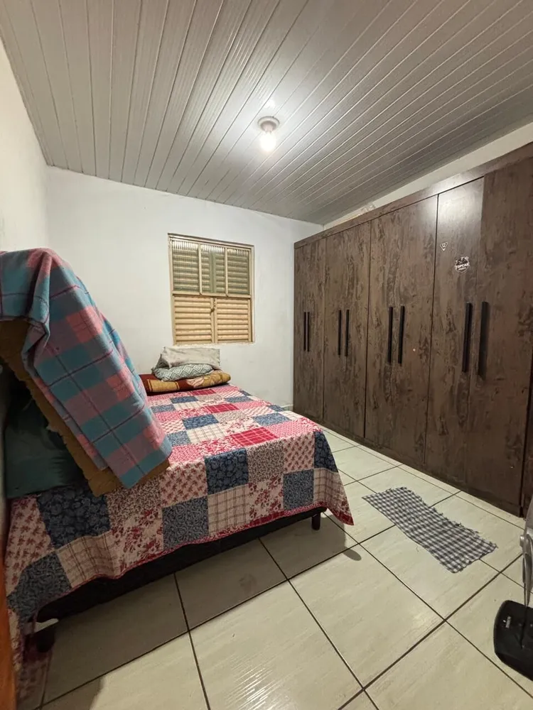 Casa, 1 quarto, 100 m² - Foto 6
