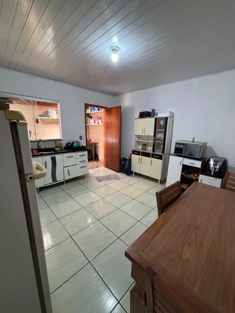 Casa, 1 quarto, 100 m² - Foto 1
