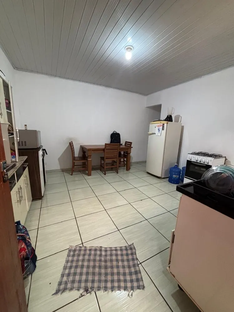 Casa, 1 quarto, 100 m² - Foto 3