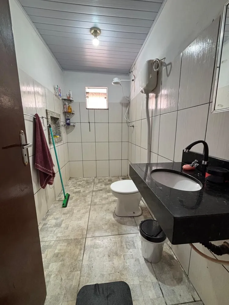 Casa, 1 quarto, 100 m² - Foto 2