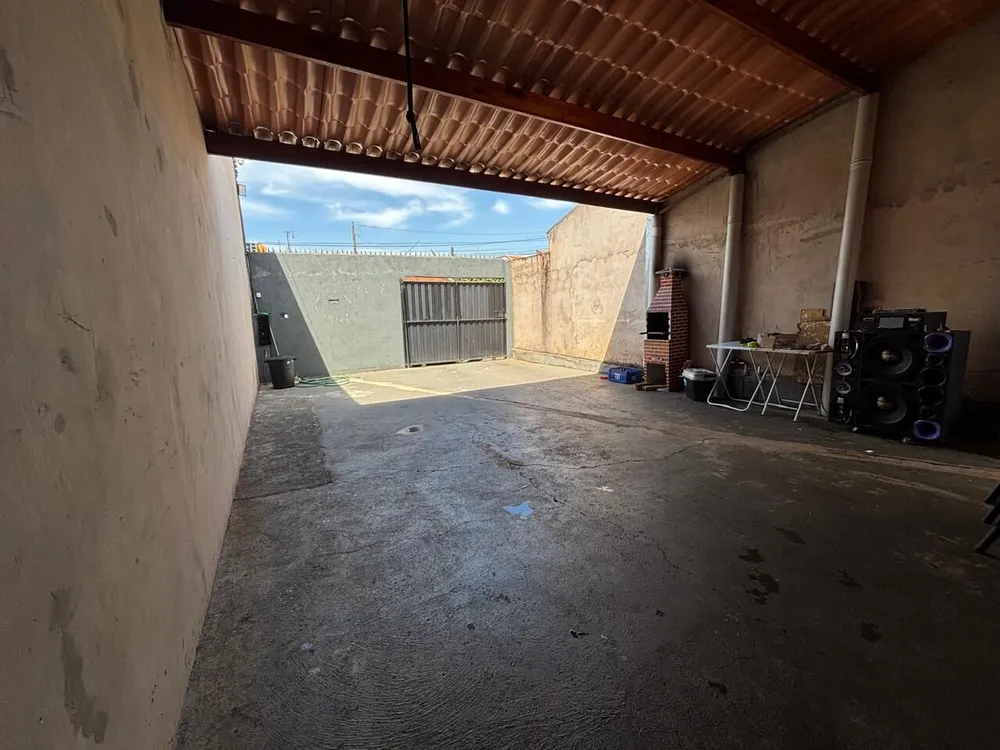 Casa, 1 quarto, 100 m² - Foto 4