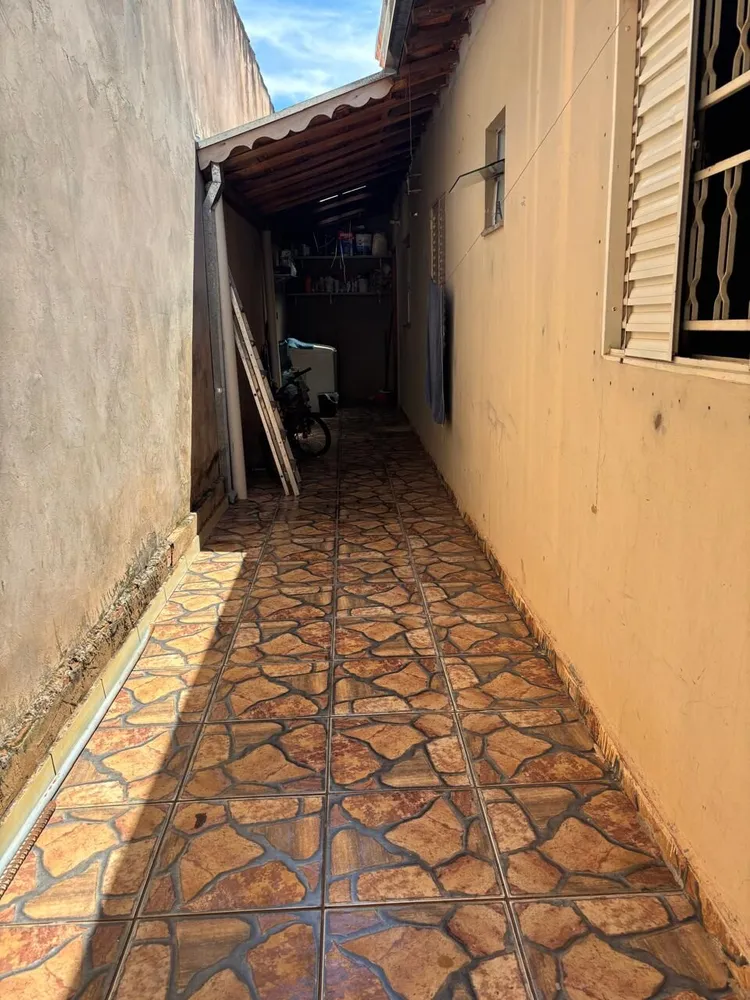 Casa, 1 quarto, 100 m² - Foto 9