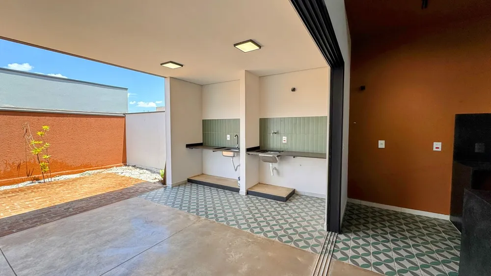 Casa, 2 quartos, 154 m² - Foto 7