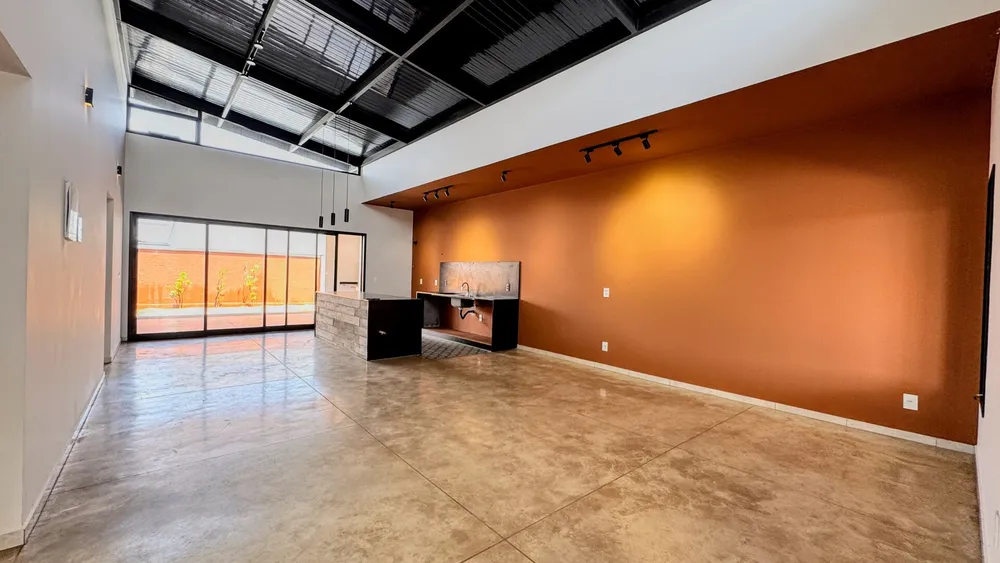 Casa, 2 quartos, 154 m² - Foto 3