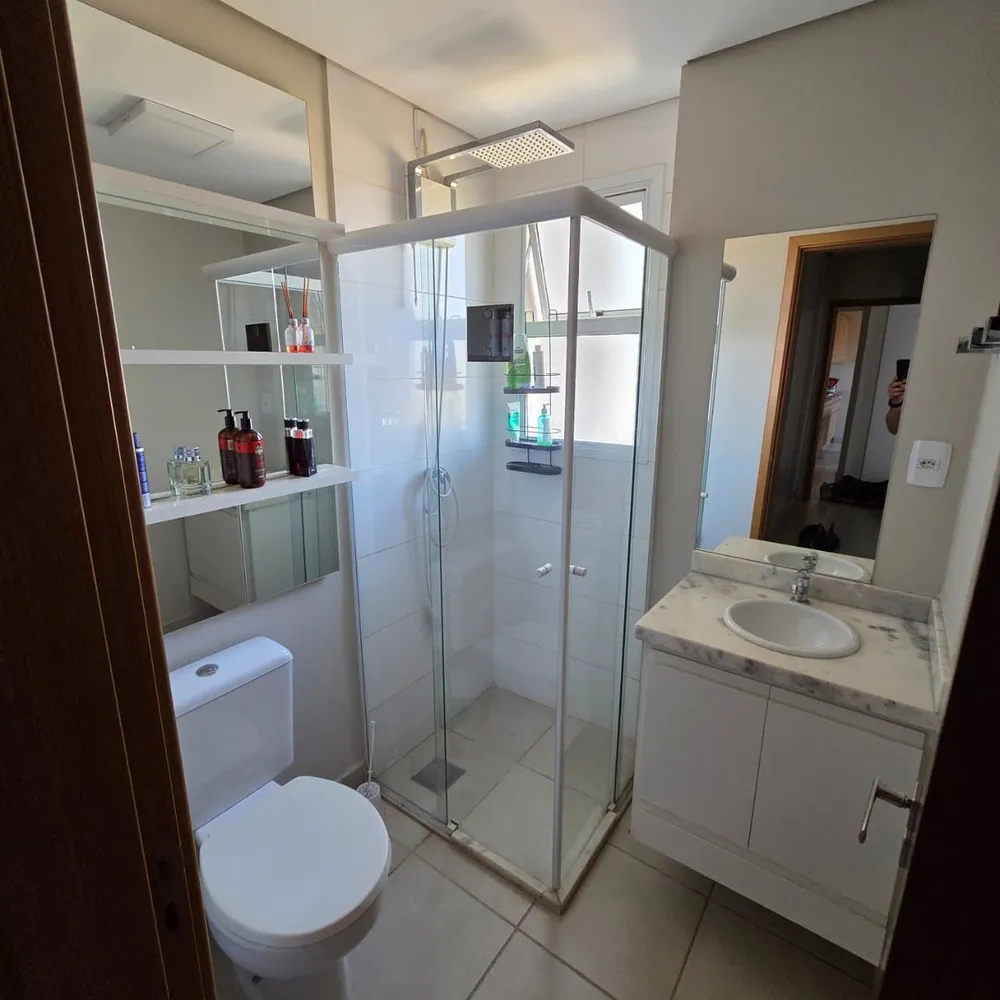 Apartamento, 2 quartos, 85 m² - Foto 12