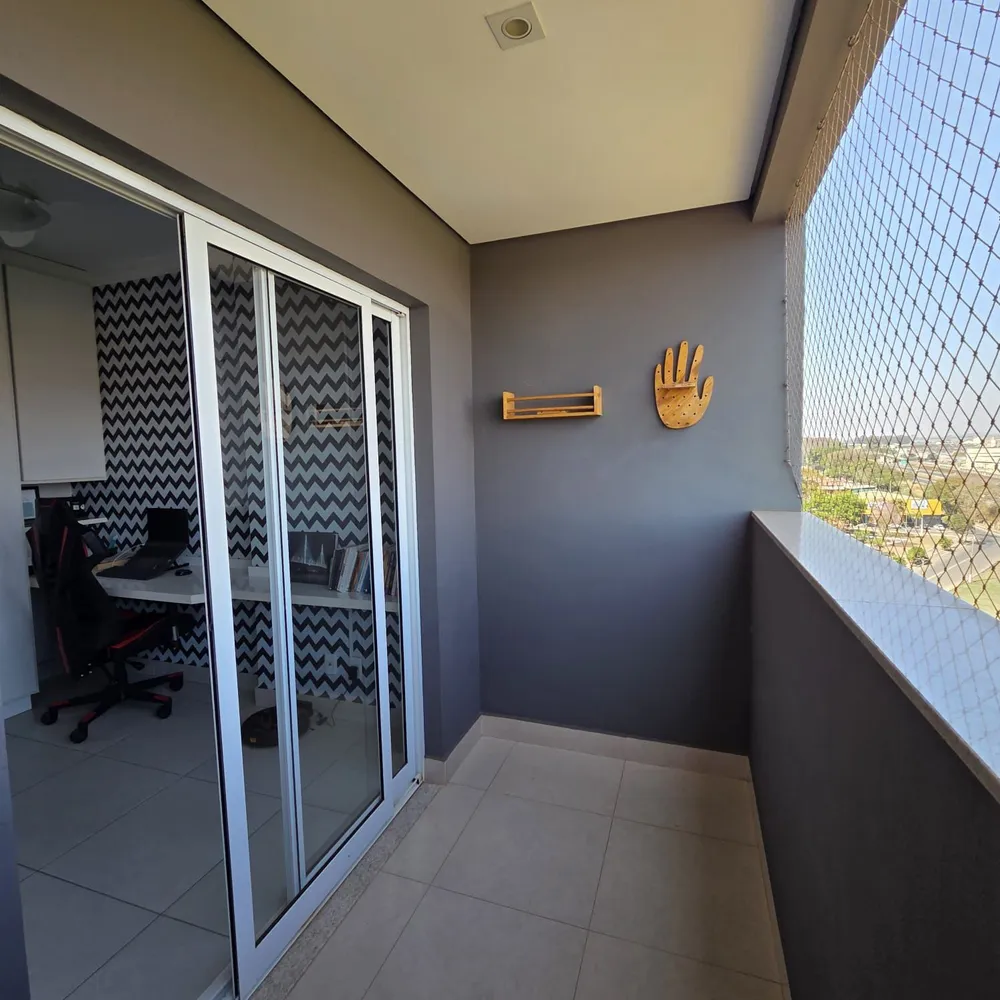 Apartamento, 2 quartos, 85 m² - Foto 10