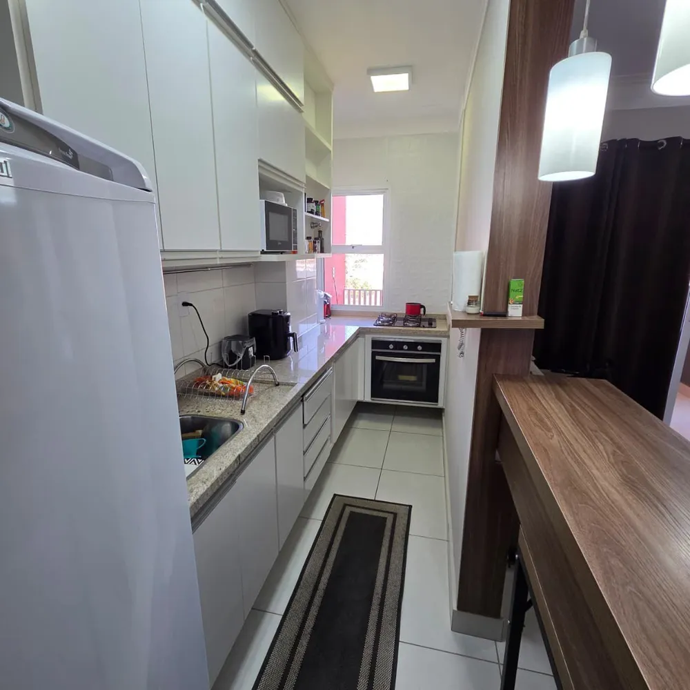 Apartamento, 2 quartos, 85 m² - Foto 7