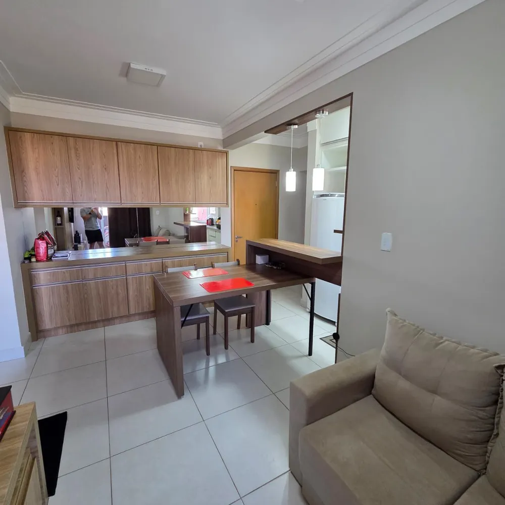 Apartamento, 2 quartos, 85 m² - Foto 6