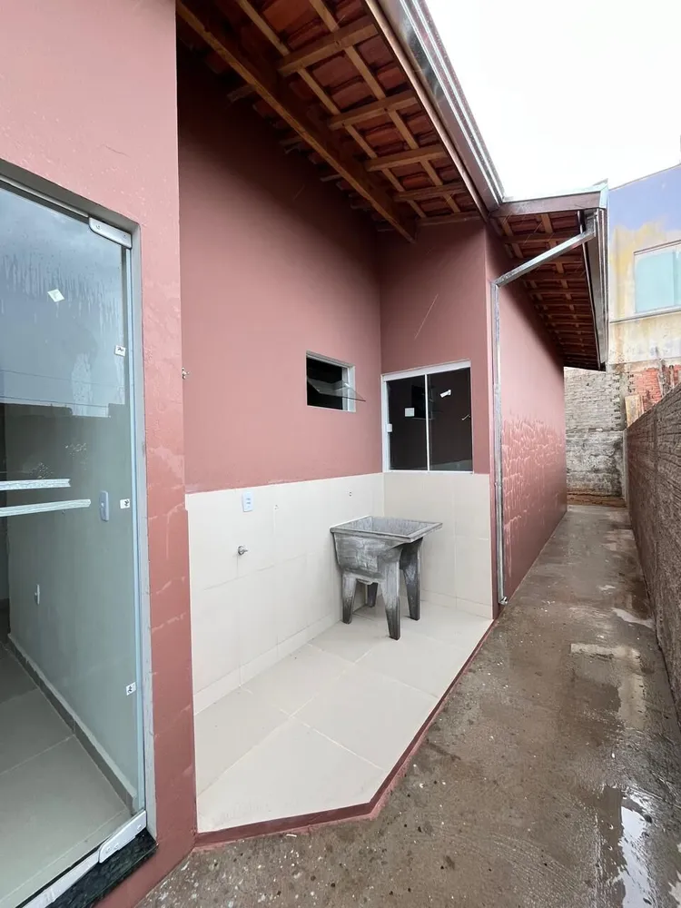 Casa, 2 quartos, 60 m² - Foto 3